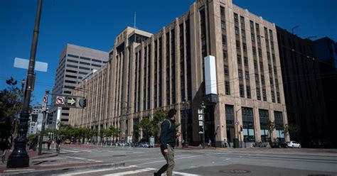 Elon Musk’s X Is Leaving San Francisco. City Officials Say ‘Good .